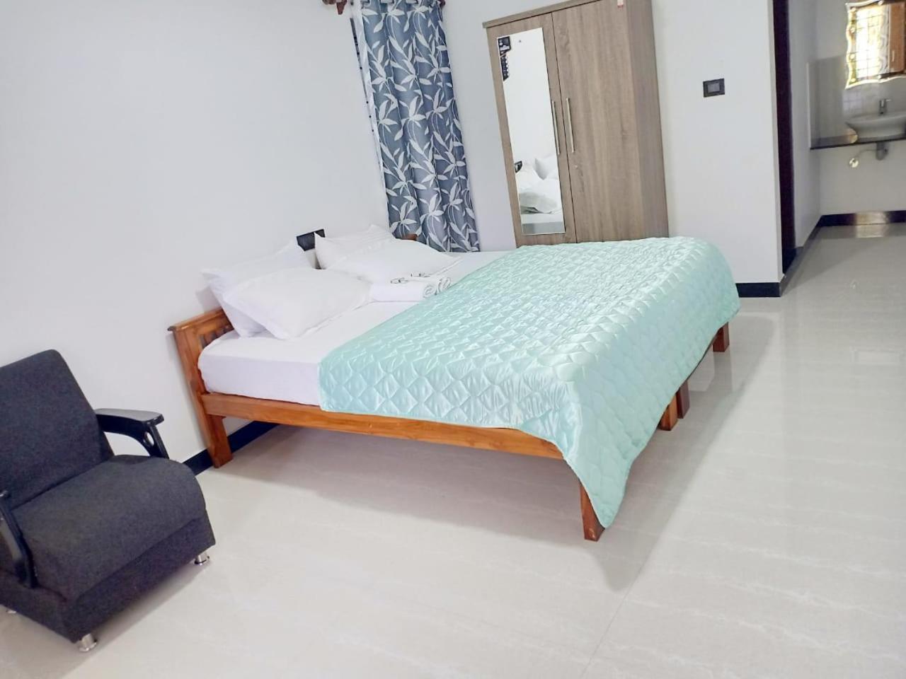 Pear Tree Entire 2Bhk Villa Котагири Екстериор снимка
