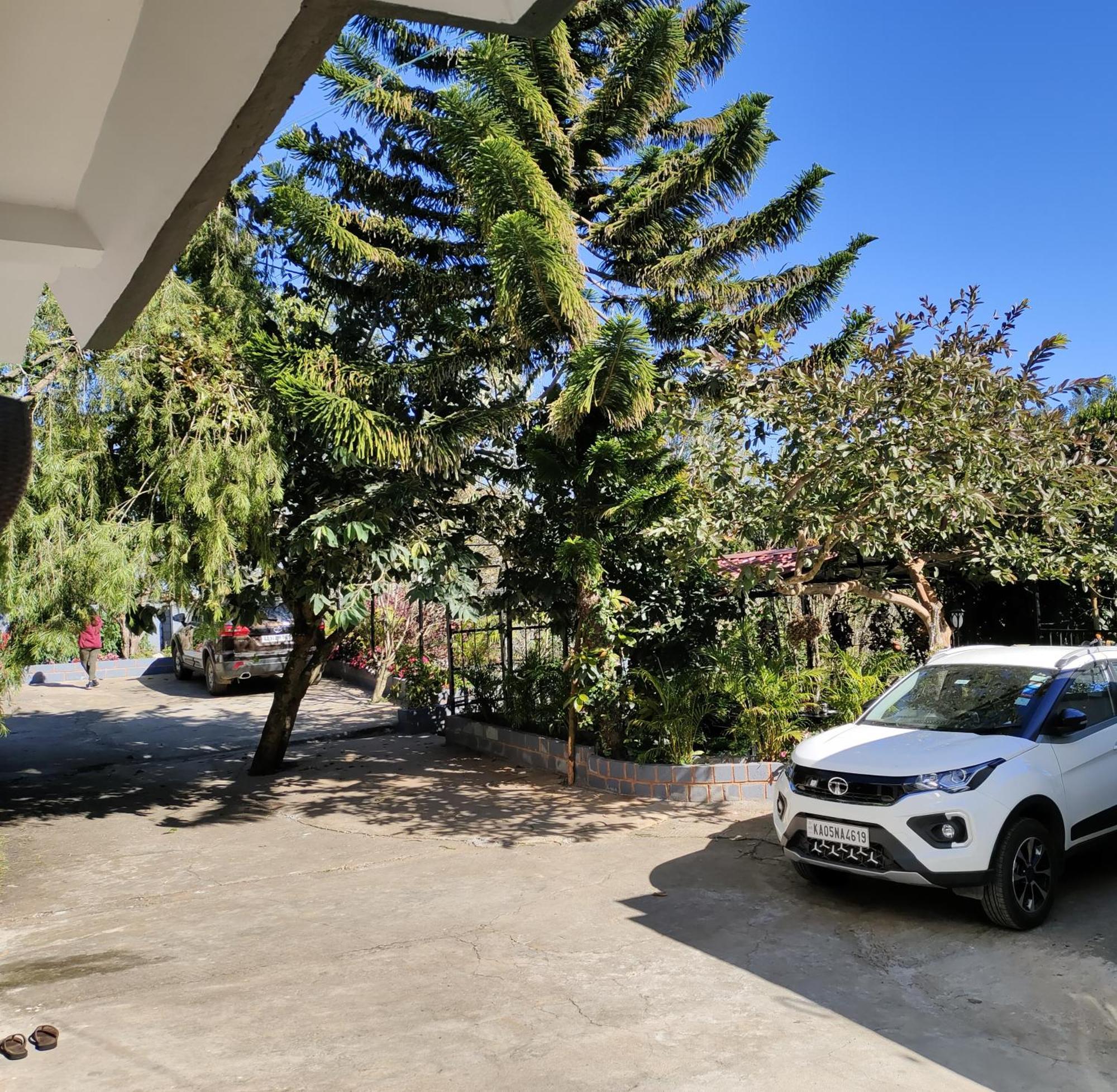 Pear Tree Entire 2Bhk Villa Котагири Екстериор снимка